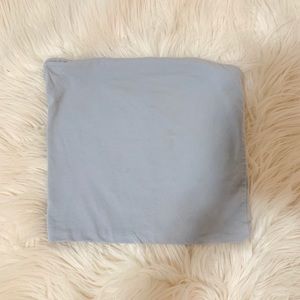 brandy melville tube top